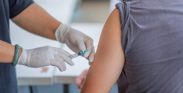 Tornata vaccinale anti Covid a Pescasseroli venerdì 10 settembre