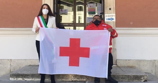 Addio a Eligio Ferrari vice presidente della Croce Rossa di Carsoli