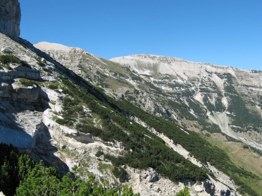 “Le nostre montagne raccontano la Majella, misteriosa, affascinante e selvaggia”