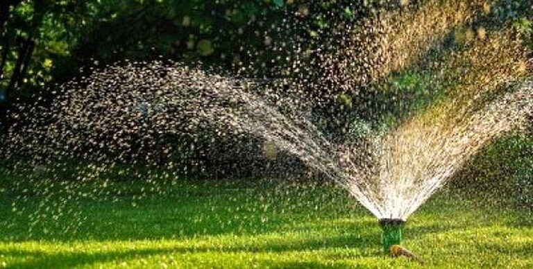 Il Sindaco di Massa d'Albe vieta di innaffiare orti e giardini con l'acqua potabile