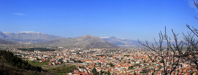 Riqualificazione dei centri urbani: all'Abruzzo finanziamento di 45 milioni di euro