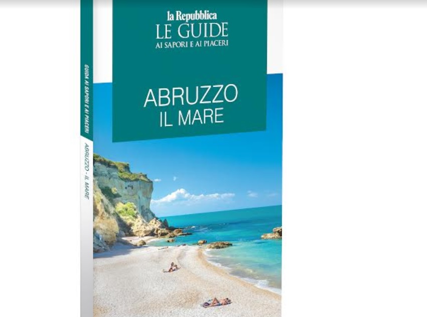 Abruzzo: il mare della regione nella nuova Guida di Repubblica