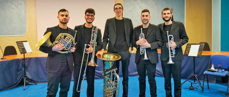 Festiv'Alba arriva a Ovindoli con tre concerti nella chiesa di San Sebastiano