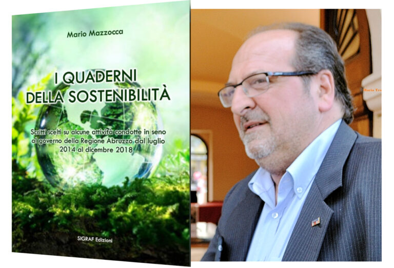 quaderni sostenibilità