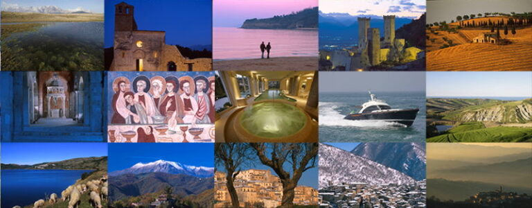 Turismo in Abruzzo. Pettinari "la promozione turistica messa in atto è insufficiente e in ritardo"
