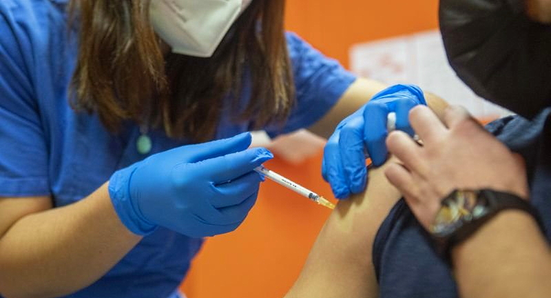Quanto resta efficace la copertura vaccinale sul personale sanitario? Al via programma di sorveglianza regionale