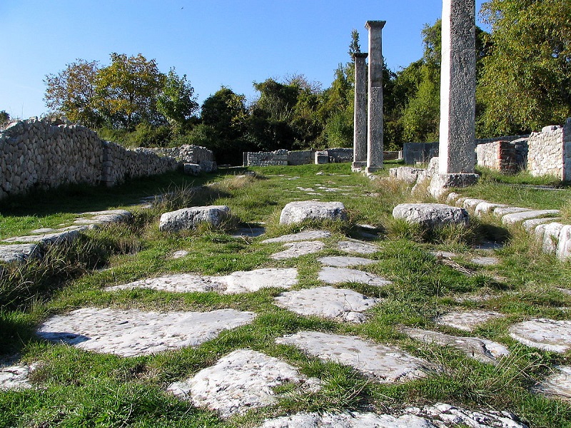 Al via le iniziative per la promozione e fruizione turistica dei siti archeologici di Alba Fucens, della Marsica e della Via Valeria