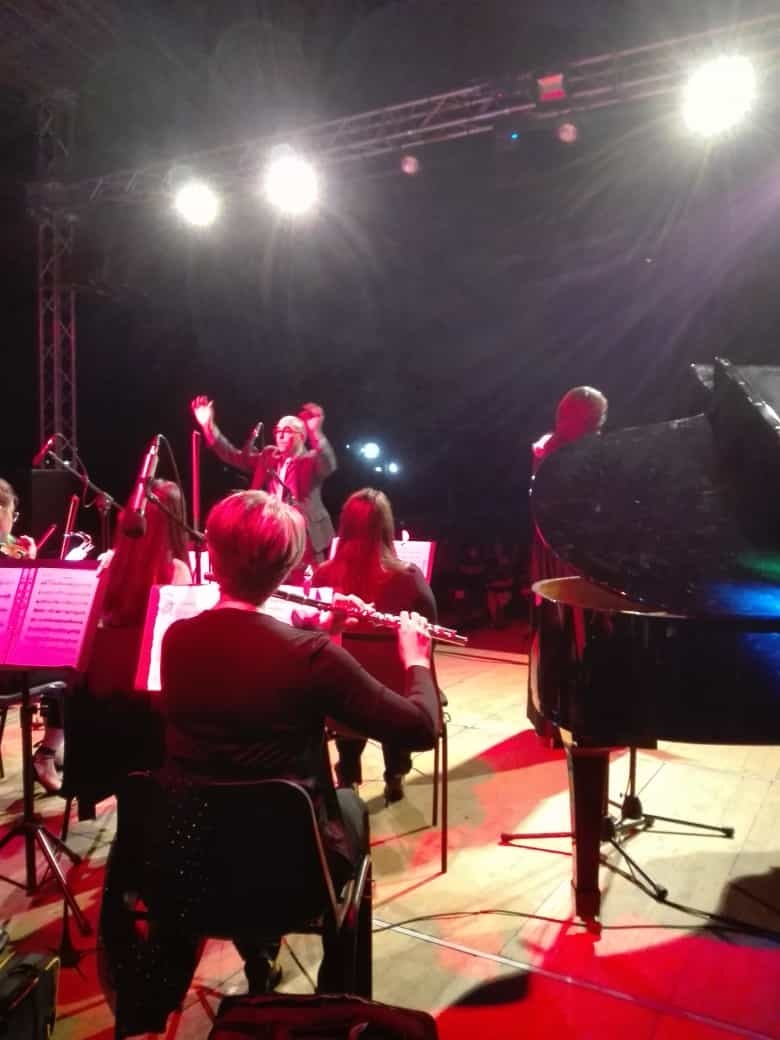 La XXIV Settimana Marsicana entra nel vivo con l’esibizione dell’orchestra da camera “Armelis”