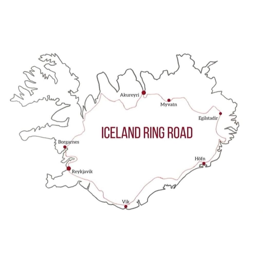 "Ce l'ho fatta, la Ring Road è mia", l'impresa in Islanda dell'avezzanese Francesco De Michelis dedicata all'amico Gian Mauro Frabotta