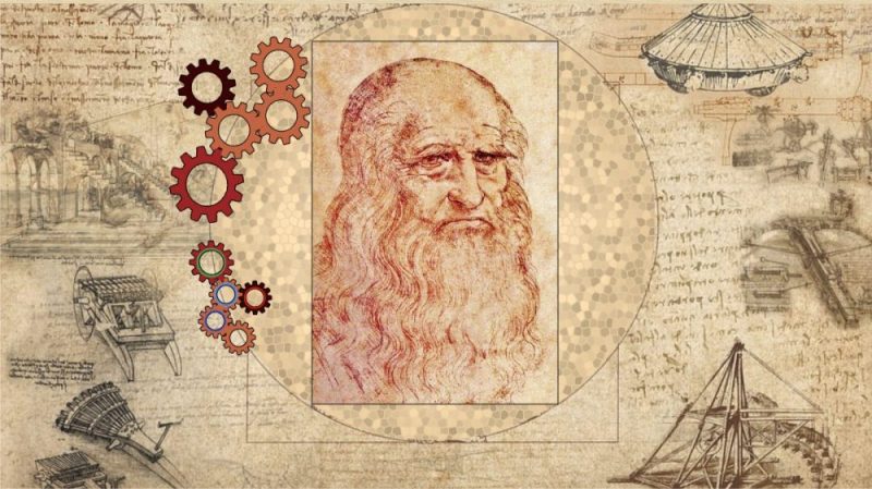 Leonardo Da Vinci e il Fucino: una giornata studio dedicata al suo legame con l'Abruzzo