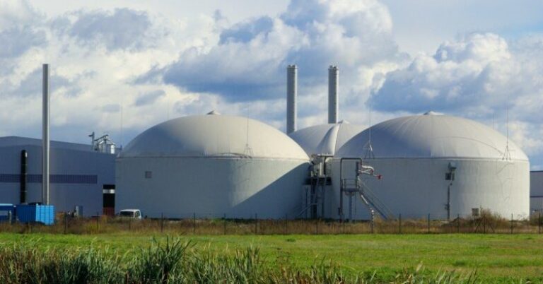Biometano Energy srl riprende le attività preparatorie alla costruzione dell'impianto di biometano a Collarmele