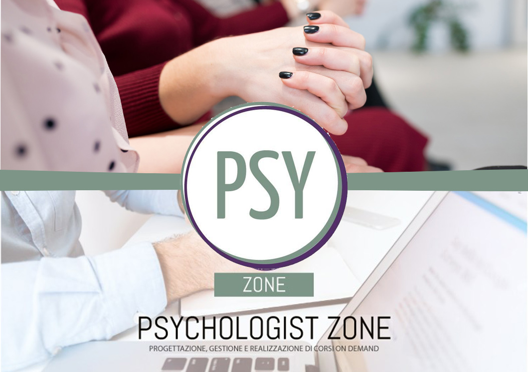 La “Psychologist zone” di Avezzano apre le iscrizioni ai corsi di formazione e di aggiornamento professionale