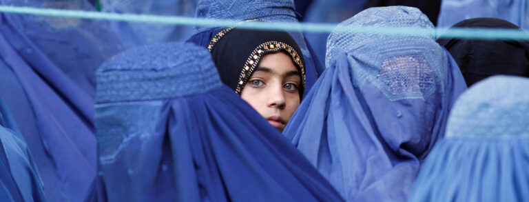 donne-afgane