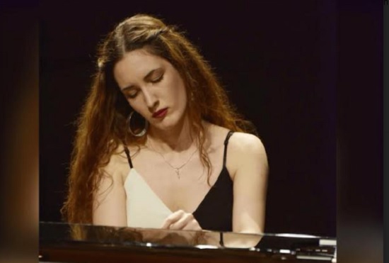 pianista Luna Costantini