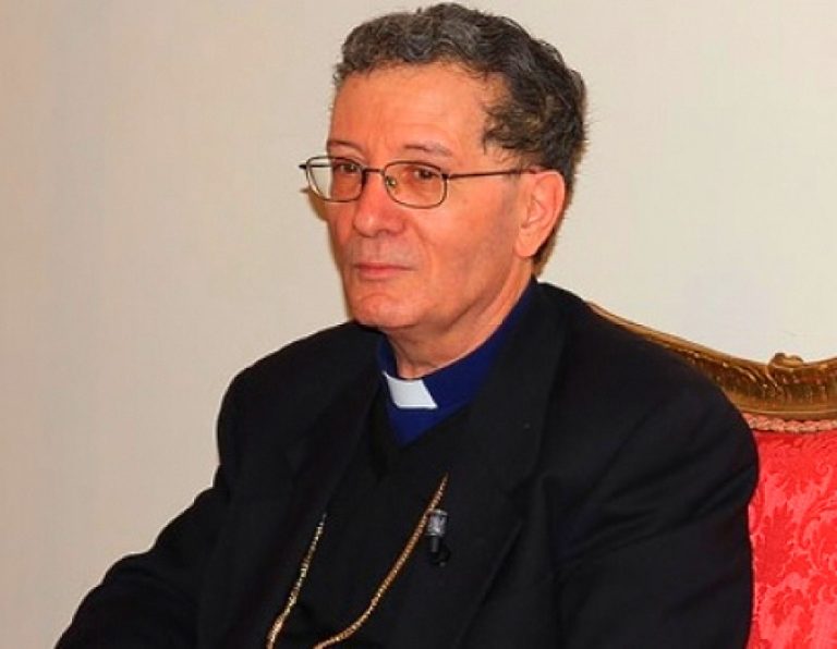 Mons. Santoro saluta la Diocesi dei Marsi: “Con il mio successore sarò in profonda comunione e relazione fraterna”