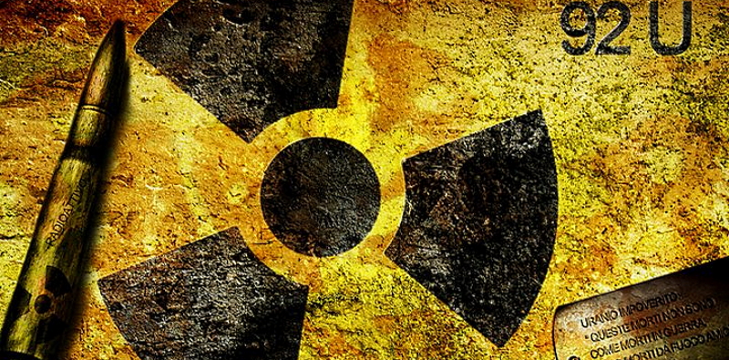 Contranium 7500 frammenti di vergogna, a Pescina due giorni dedicati alle vittime dell'uranio impoverito