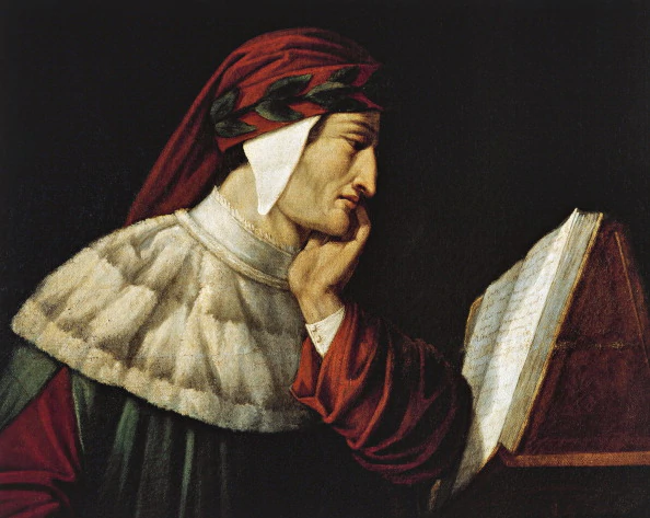 700° anniversario morte di Dante, lectio Magistralis del prof Letta