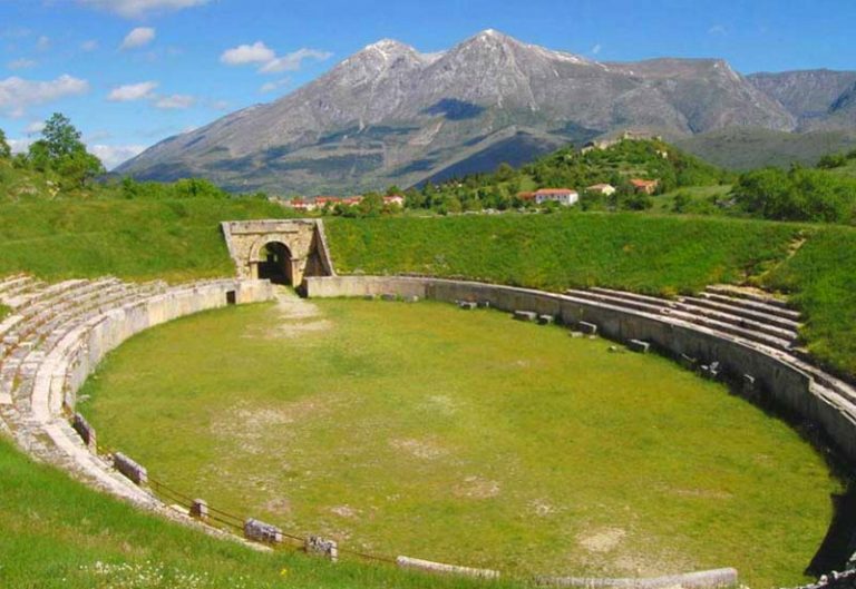 Giornate Europee del Patrimonio in Abruzzo