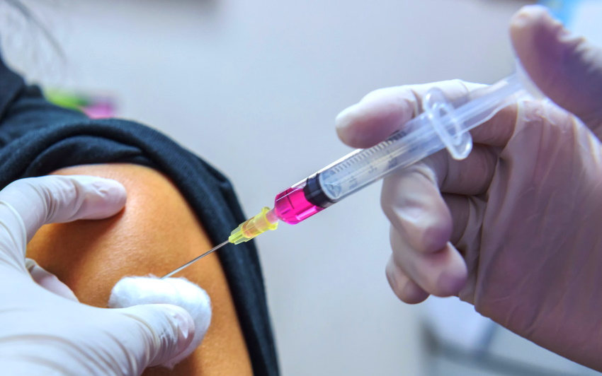 Doppia tornata vaccinale anti Covid per i cittadini di Carsoli, Pereto e Oricola il 18 e 25 novembre