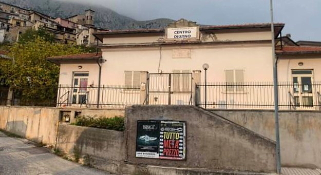 Salgono a 12 i positivi Covid a Celano e sabato apre il nuovo centro vaccinale in via Stazione