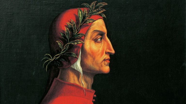 700 anni fa moriva Dante Alighieri, omaggio al Sommo Poeta questa sera a Tagliacozzo