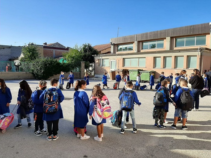 L’amministrazione comunale di San Benedetto Dei Marsi va incontro alle famiglie sostenendo i maggiori oneri relativi al servizio di refezione scolastica