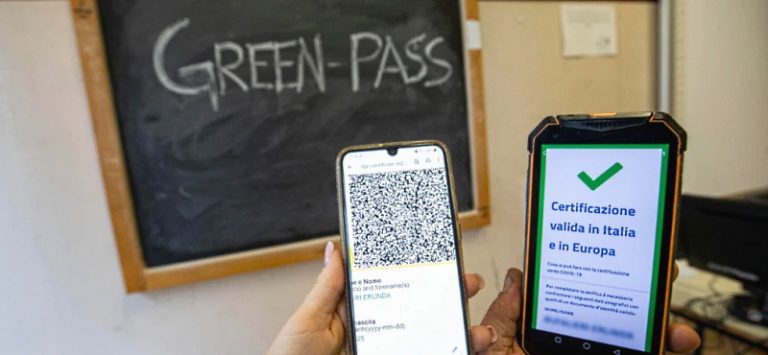 Green pass a scuola: chi è escluso dall'obbligo della certificazione verde?