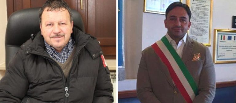 I sindaci di Capitignano e Oricola, Maurizio Pelosi e Antonio Paraninfi, aderiscono a Fratelli d’Italia