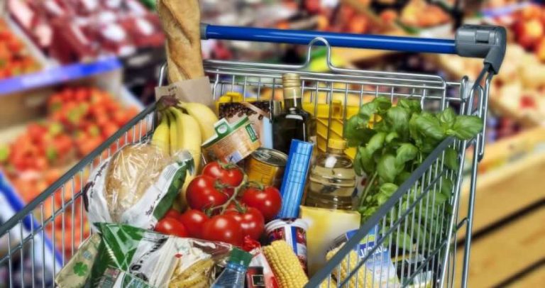 Sostegno alle famiglie per acquisti beni alimentari a Civita D’Antino