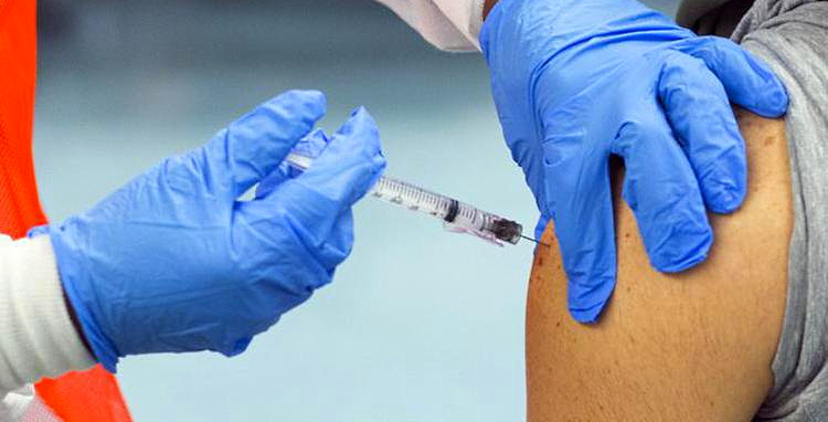 Salgono a 98 i casi Covid a Carsoli: il 2 gennaio è prevista una nuova tornata vaccinale