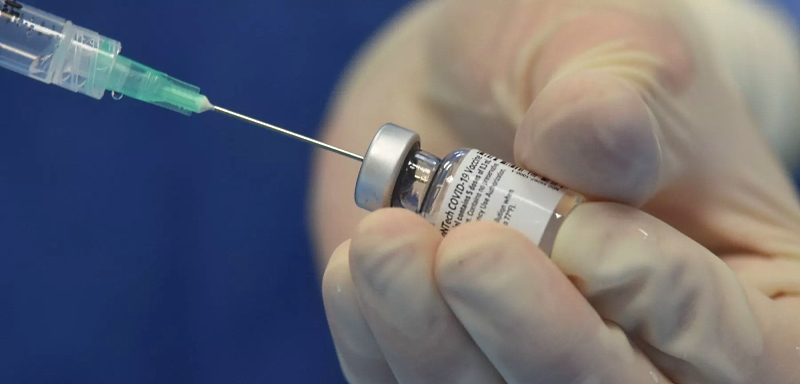 Il Comune di Collelongo raccoglie adesioni per la somministrazione della prima dose di vaccino anti Covid