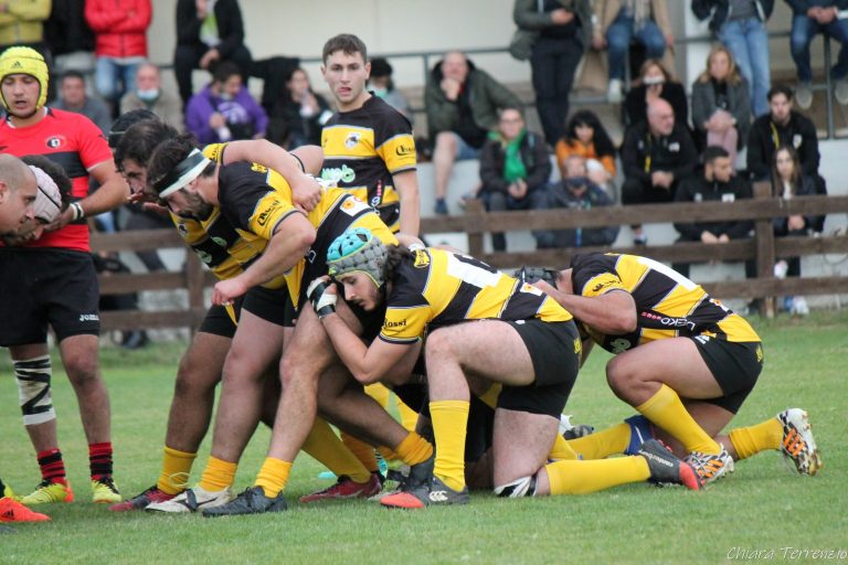 Isweb Avezzano Rugby 2