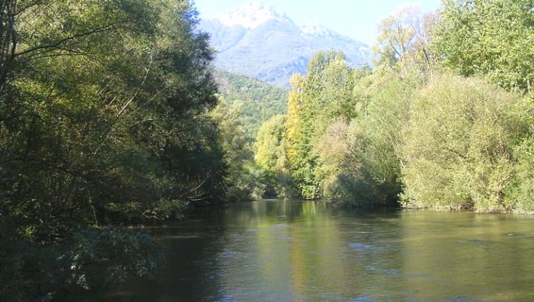 Finanziamento di 150.000 euro al Comune di Balsorano per la sistemazione degli argini del fiume Liri