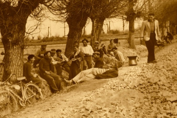 Le condizioni dei contadini nella Marsica (gennaio 1928) e le proposte per i nuovi contratti agrari