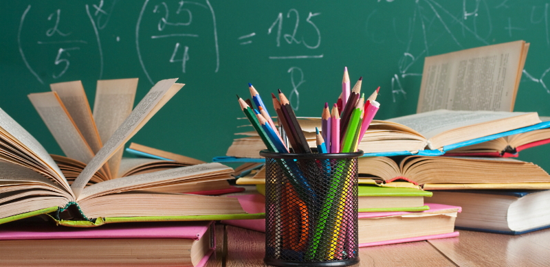Contributi alle famiglie per l'acquisto dei libri di testo per le scuole medie e superiori