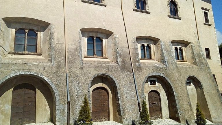 Manutenzione straordinaria, restauro e risanamento del Palazzo Ducale di Tagliacozzo: approvato il progetto esecutivo
