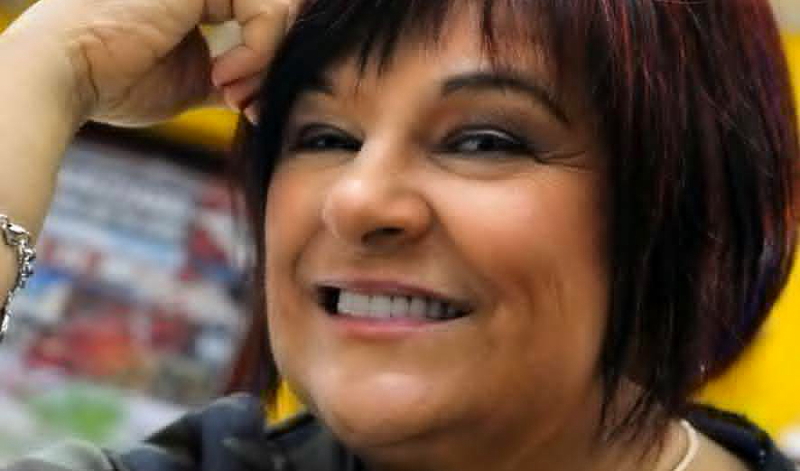 Pesanti offese alla Pezzopane via social, la solidarietà di Marsilio e di tanti cittadini