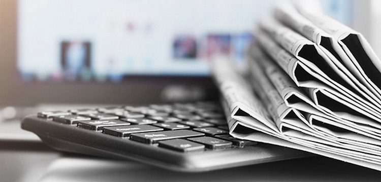 Premio giornalistico Polidoro, pubblicato il bando di concorso