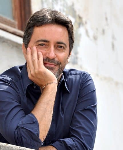 Corrado Oddi in scena a Milano con "Pinocchio e la sua favola"