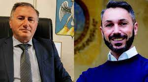 Elezioni provinciali: Angelo Caruso e Vincenzo Giovagnorio presentano le liste
