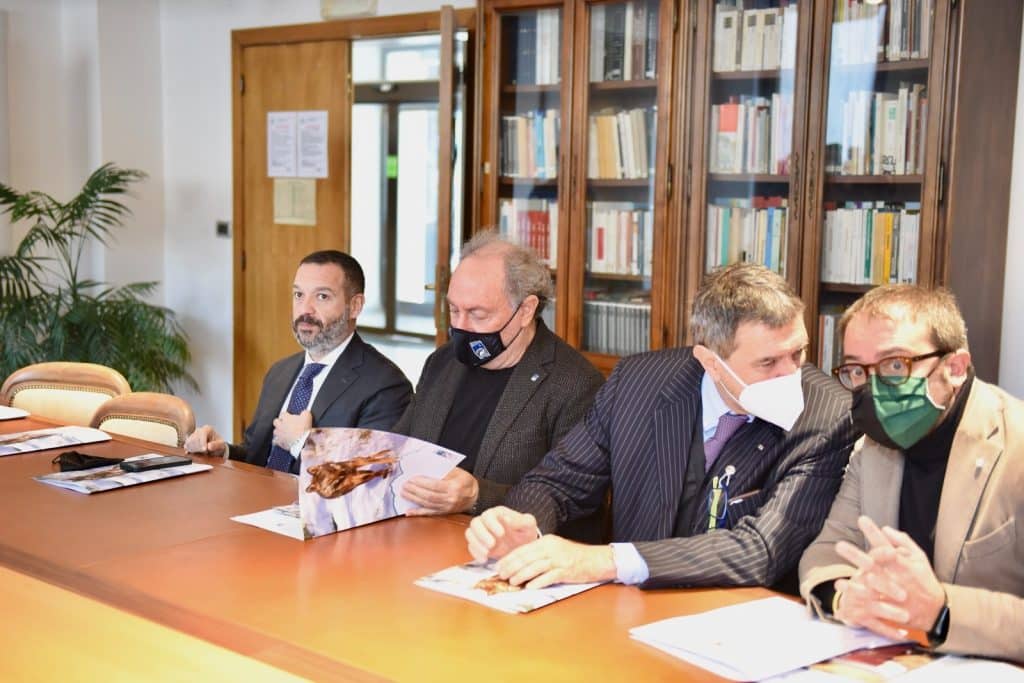 Nasce il “Cammino Grande di Celestino. L’Abruzzo è a un passo dal diventare il centro europeo dei camminamenti religiosi"
