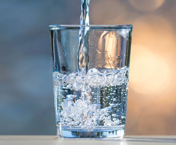 Eccesso di clostridium perfringens: divieto di utilizzo dell'acqua per il consumo umano a Oricola