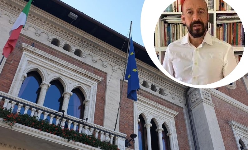 L’Amministrazione comunale di Avezzano costituisce un gruppo di lavoro per intercettare i fondi Ue, Chiantini: "Opportunità unica per mettere in cantiere progetti strategici"