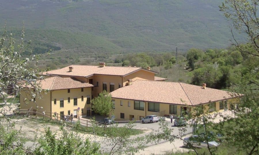 La "Residenza San Rocco" a Collelongo compie 10 anni, una storia fatta di crescita e di eccellenza nell'ambito assistenziale