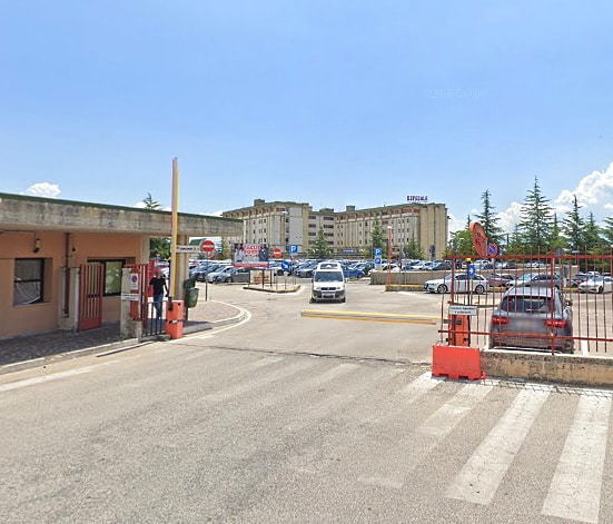 UTIC Ospedale di Avezzano, ASL: "terminati i lavori strutturali, si stanno acquisendo attrezzatture per il reparto"