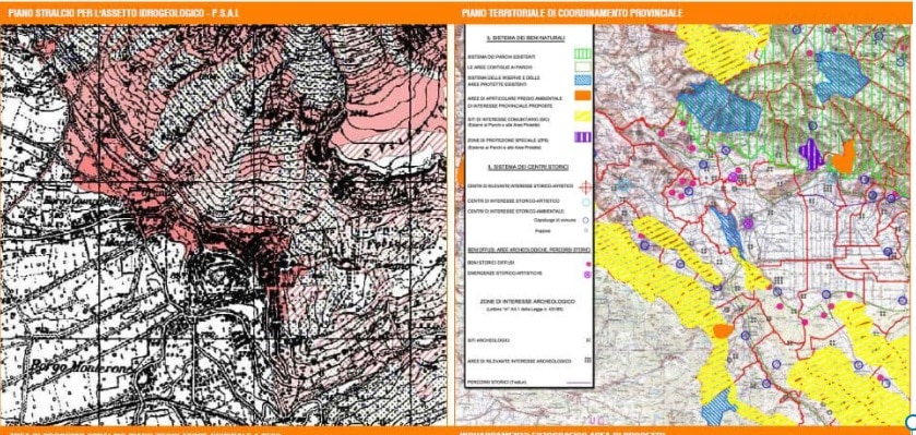 Rischio idrogeologico: iniziati a Celano i sopralluoghi tecnici per la messa in sicurezza di tre aree urbane