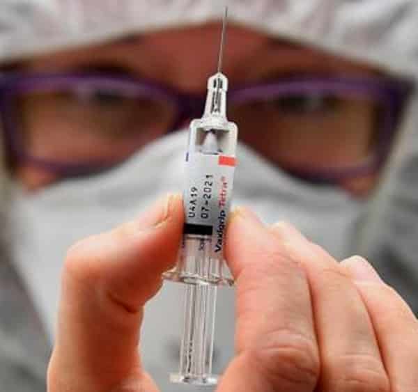 I vaccini antinfluenzali potranno essere somministrati anche dalle farmacie territoriali abruzzesi