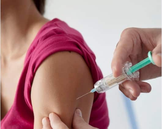 Vaccinazioni anti Covid a Ovindoli il 22 febbraio, il Comune offre assistenza a chi vuole prenotarsi