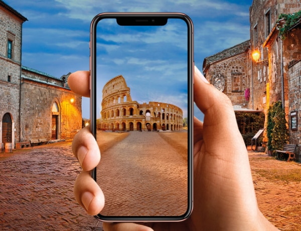 Connettiamo le piazze, nei borghi come in città: favorire la digitalizzazione con WiFi Italia