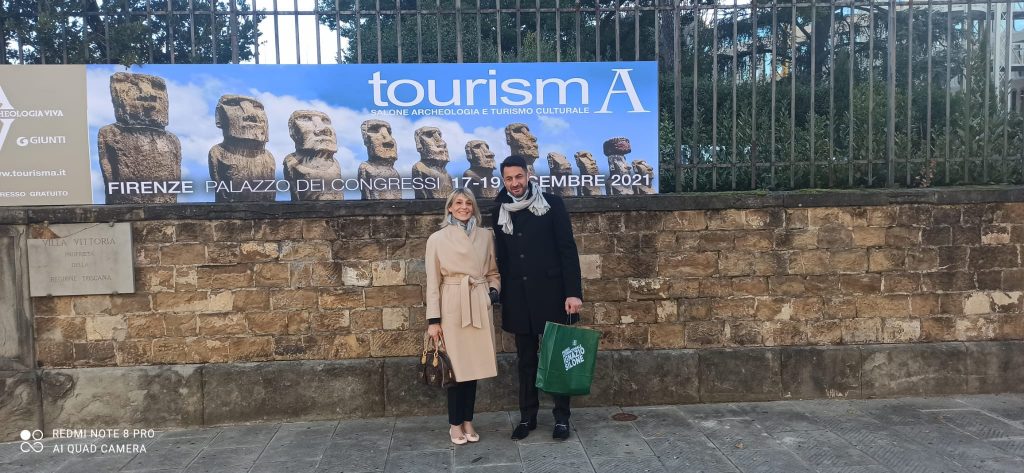La Casa Museo Ignazio Silone al Tourisma di Firenze, ieri l'intervento del sindaco Zauri e della presidente Cucolo